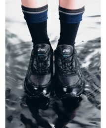 ASICS（アシックス）の「GEL-NYC 2.0 GTX / ゲルエヌワイシー 2.0 ゴアテックス（スニーカー）」