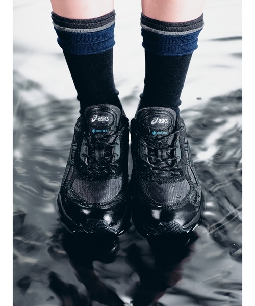 ASICS｜アシックスのスニーカー（防水/撥水/防汚）通販 - ZOZOTOWN