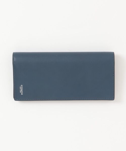 ブレスト ポケット ウォレット（財布）｜COACH（コーチ）の