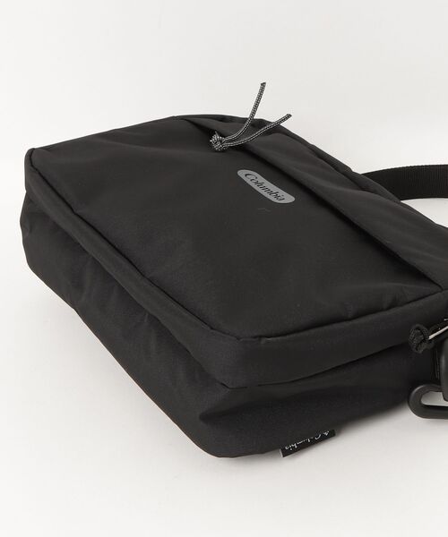 Columbia（コロンビア）の「コロンビア Columbia サニーサイドパークショルダー（ショルダーバッグ・メンズ・その他・ONE SIZE）」の6枚目の写真