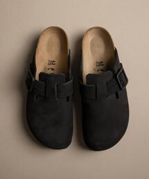BIRKENSTOCK Exclusive Boston(Narrow)