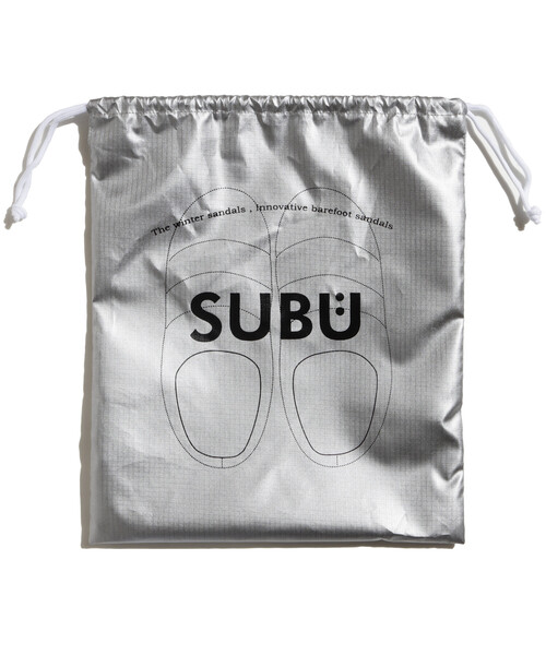 SUBU(スブ)の「SUBU/スブ F-LINE 【限定展開】(スリッポン・レディース・その他9/カモフラージュ/ブラウン/ブラック/ピンク/シルバー・1/0)」の10枚目の写真