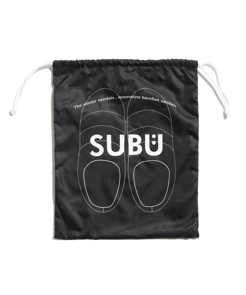 SUBU(スブ)の「SUBU/スブ F-LINE 【限定展開】(スリッポン・レディース・その他9/カモフラージュ/ブラウン/ブラック/ピンク/シルバー・1/0)」の15枚目の写真