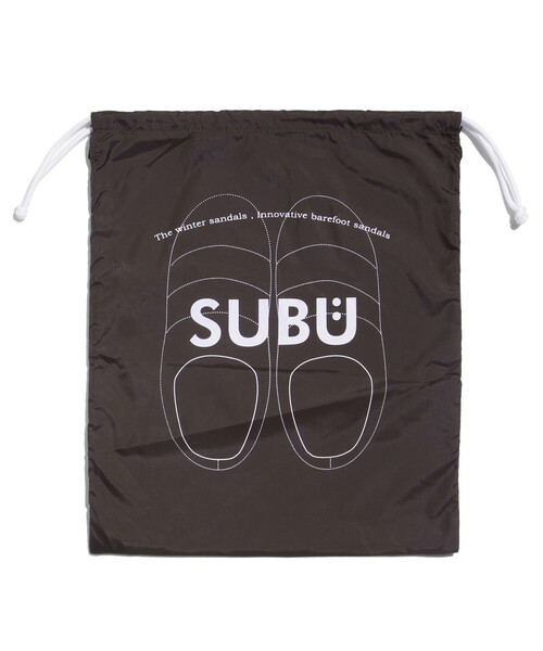 SUBU(スブ)の「SUBU/スブ F-LINE 【限定展開】(スリッポン・レディース・その他9/カモフラージュ/ブラウン/ブラック/ピンク/シルバー・1/0)」の19枚目の写真