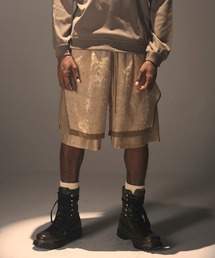 mp15512-GUAYABERA - HPT ハーフパンツ(NPS-307)