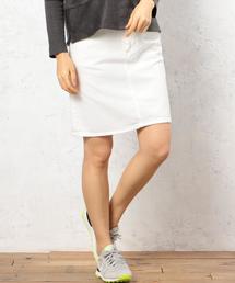 green label relaxing | ［LEE（リー）×GLR別注］CB ダイケイ スカート(スカート)