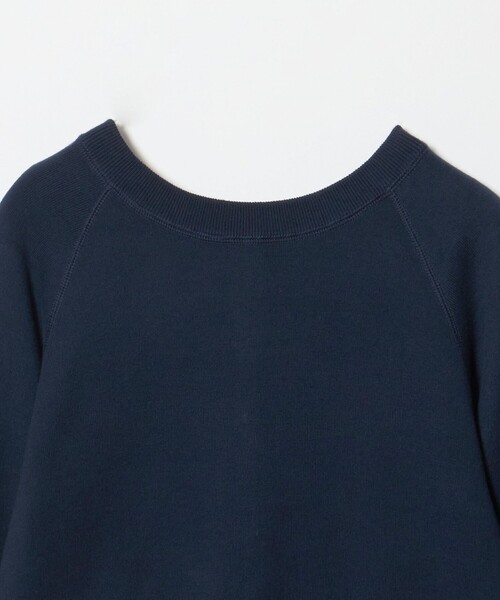 A DAY IN THE LIFE UNITED ARROWS(アデイインザライフユナイテッドアローズ)の「スウェットライク 2WAY カーディガン ‐ウォッシャブル‐<A DAY IN THE LIFE>(ニット/セーター・レディース・ダークブラウン/グレー系/レッド/ネイビー/その他2・FREE)」の19枚目の写真
