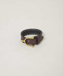 TORY LEATHER（トリーレザー）の「TORY LEATHER/別注 3/4 inch Spur Bracelet（ブレスレット）」