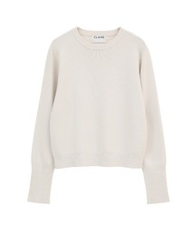 BASIC COMPACT KNIT TOPS 11106-2403