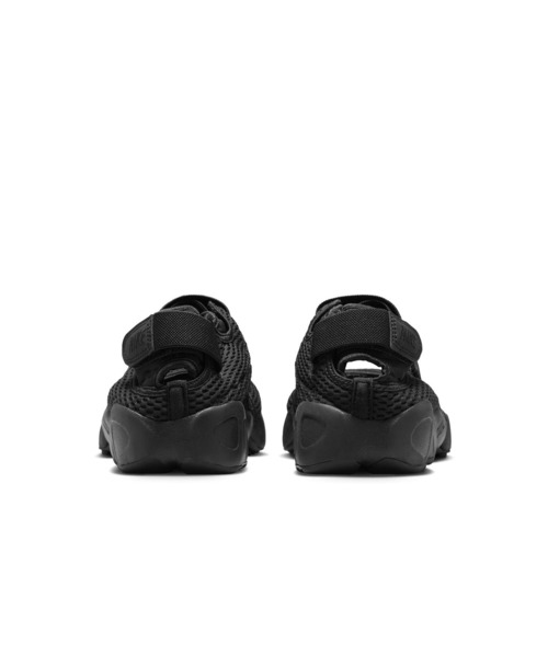 NIKE(ナイキ)の「AIR RIFT BR 847609-001(スニーカー・メンズ・ブラック・24.0cm/29.0cm/25.0cm/28.0cm/27.0cm/26.0cm)」の5枚目の写真