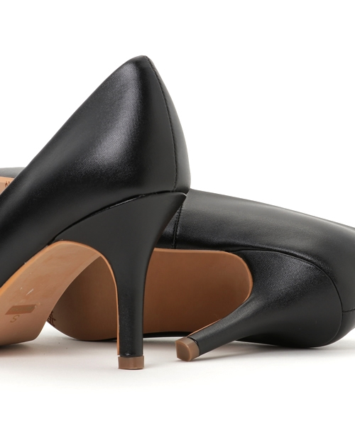 RODEO CROWNS WIDE BOWL（ロデオクラウンズワイドボウル）の「STAR パンプス（パンプス・レディース・ベージュ/ブラック/ピンク/イエロー/シルバー・LARGE/SMALL/LL/MEDIUM）」の12枚目の写真