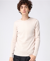 GREEN BOWL | GREEN BOWL Rib T-shirts/グリーンボウルリブTシャツ(Tシャツ/カットソー)
