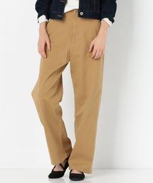 Another Edition | チノ4ポケットパンツ/AEBC　CHINO 4POC PT◆(チノパンツ)