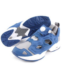 時しらず | RBK*TSZ SP PUMPFURY(スニーカー)