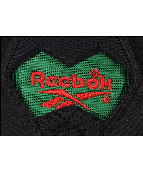 時しらず（トキシラズ）の「RBK*TSZ SP PUMPFURY（スニーカー・メンズ・ブラック/コバルトブルー・23.0cm/24.0cm/25.0cm/26.0cm/27.0cm/28.0cm/29.0cm/30.0cm）」の5枚目の写真