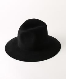 KIJIMA TAKAYUKI | KIJIMA TAKAYUKI（キジマタカユキ） WAX HAT(ハット)