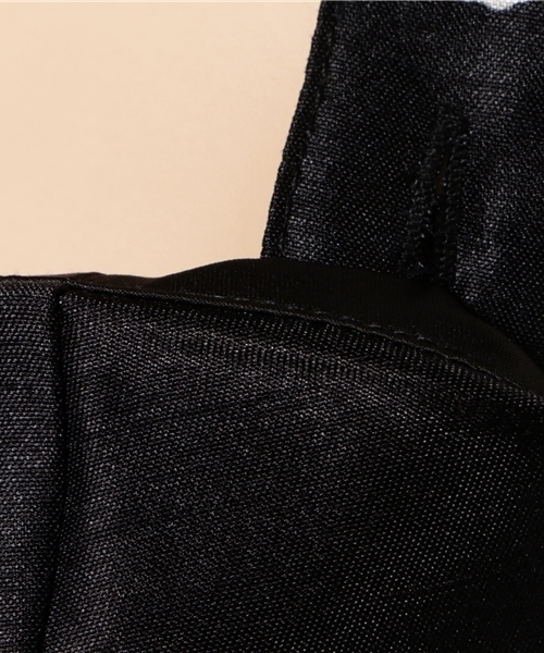 SLY（スライ）の「PARIS DAISY LACE UPビスチェ（キャミソール・レディース・ダークグリーン/ブラック・2/1）」の10枚目の写真