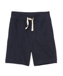 GAP | ソリッド ショートパンツ(その他パンツ)