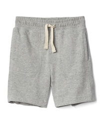 GAP | ソリッド ショートパンツ(その他パンツ)