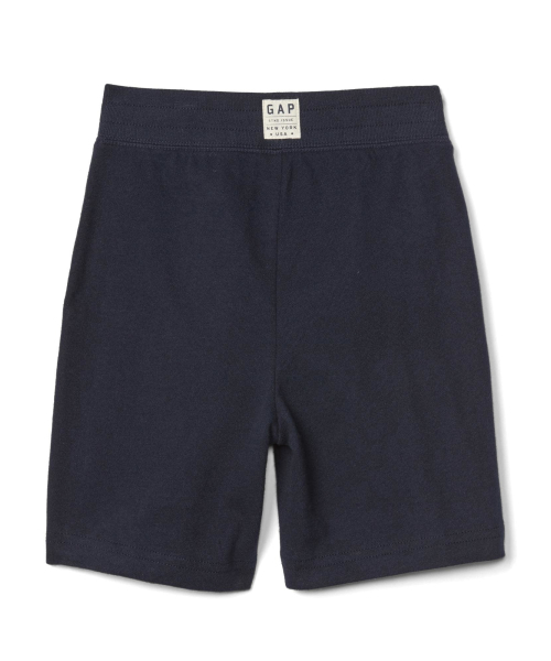 GAP（ギャップ）の「ソリッド ショートパンツ（その他パンツ・キッズ・ブルー/ライトグレー・95cm/100cm/80ｃｍ/110cm/90cm/105cm）」の3枚目の写真