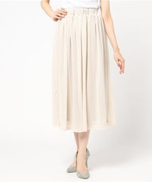 Honeys | ロングスカート(スカート)