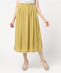 Honeys | ロングスカート(スカート)