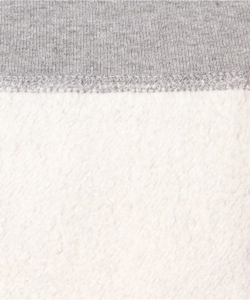 FTC（エフティーシー）の「BOX LOGO PULLOVER HOODY（パーカー・メンズ・ブラック/グレー/バーガンディー・SMALL/MEDIUM/LARGE/X-LARGE）」の8枚目の写真