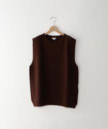 Steven Alan | ＜Steven Alan＞ KNK KNIT VEST/ﾆｯﾄﾍﾞｽﾄ(ベスト)