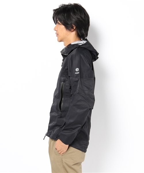 CRUX TORQ JKT(XS)☆eVentハードシェル☆ CRUX TORQ JKT(XS)☆eVentハードシェル☆