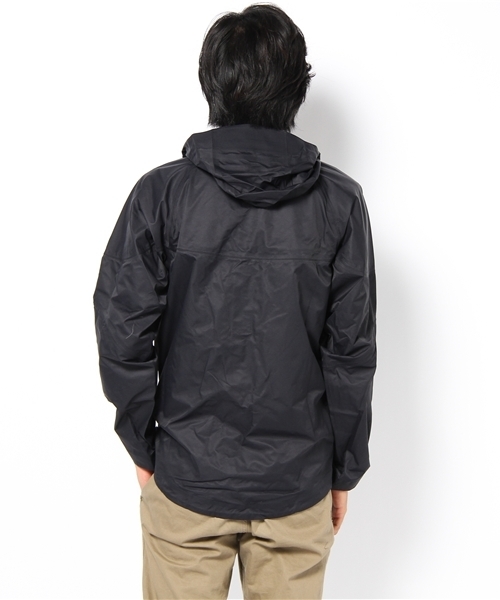 alcali（アルカリ）の「CRUX / Torq Jacket（カバーオール）」 - WEAR