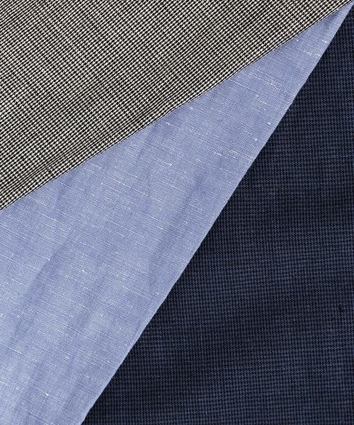 studio CLIP（スタディオクリップ）の「【WEB限定販売】コットンリネンバルーンパンツ（その他パンツ・レディース・ブラック/ライトブルー/ネイビー・MEDIUM/LARGE）」の6枚目の写真