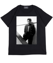 Amplifier “ROGUE” TEE design D