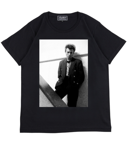 Amplifier “ROGUE” TEE design D（Tシャツ/カットソー）｜MEDICOM TOY（メディコムトイ）