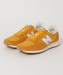 New Balance | New Balance ニューバランス U220YL(D) 17FW YELLOW(YL)(球鞋)