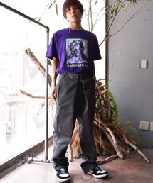 LABRAT | LABRAT×Dickies loose weight pants(チノパンツ)