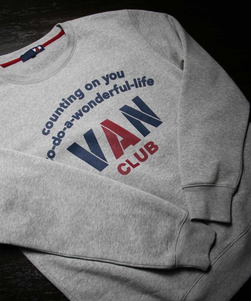 VAN CLUB（バンクラブ）の「オープン記念HAPPY BAG -VAN CLUB