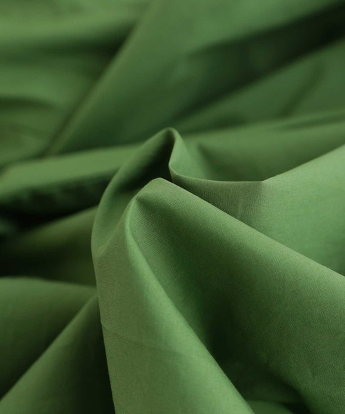 antiqua（アンティカ）の「フード付きプルオーバー（パーカー・レディース・ブラック/カーキ・M/L/XL）」の7枚目の写真