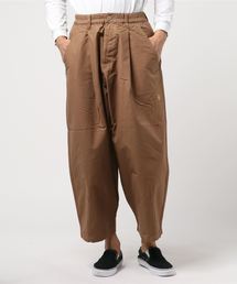 ALDIES | Sensation Wide Pants / センセーションワイドパンツ(チノパンツ)