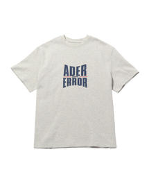 ADER error | ＜ADER error＞ BIG LOGO SS TEE/Tシャツ(Tシャツ/カットソー)