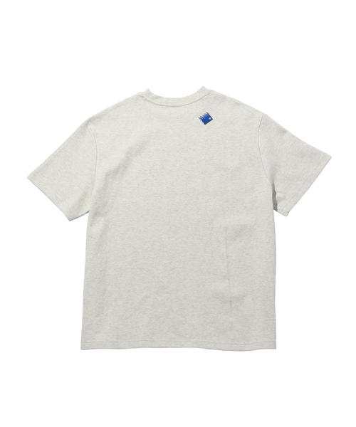 早期完売★ADERERROR★Sig; BL Tag t-shirt 07 半袖Tシャツ(2色) 新品】ADERERROR Sig; polo t-shirt ポロシャツ - メルカリ
