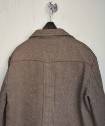 Lee（リー）の「【ヴィンテージ古着】70's Lee/リー トラッカー