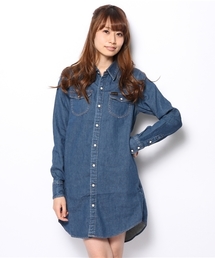 Another Edition | AE DNM WESTRN SHT OP(ワンピース)