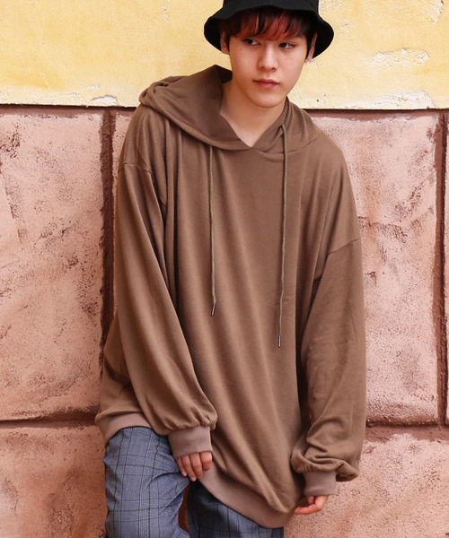 revertical�i���o�[�e�B�J���j�́u�r�b�O�V���G�b�g ���� �p�[�J�[�i�p�[�J�[�j�v�b���J