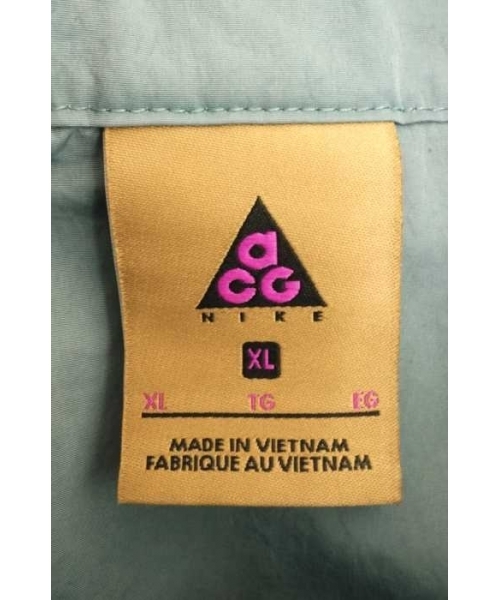 ブランド古着】AS M NRG ACG VEST AVIATOR ベスト・ジレ（ベスト