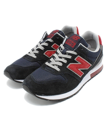 NANO universe | New Balance/MRL996(スニーカー)