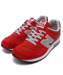 NANO universe | New Balance/MRL996(スニーカー)