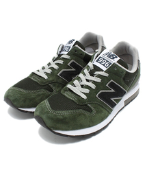 NANO universe | New Balance/MRL996(スニーカー)