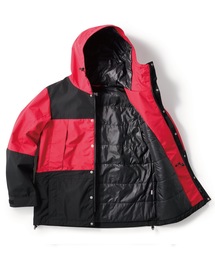 ジャケット・アウター FTC WATERPROOF 3L MOUNTAIN JACKET 2024 FTC WATERPROOF 3L MOUNTAIN JACKET – FTC SKATEBOARDING