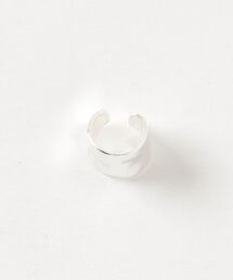 BROTHERHOOD | 【BROTHERHOOD】メタルフープイヤーカフ(UNISEX)(イヤーカフ)