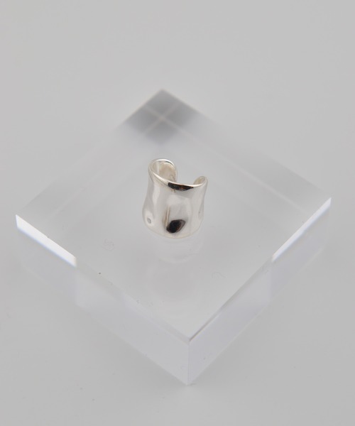 BROTHERHOOD(ブラザーフッド)の「【earyear】メタルフープ片耳イヤーカフ(イヤーカフ・レディース・シルバー/ゴールド/その他1/その他2/その他3/その他4/その他6/その他7/その他8/その他9/その他10/その他5/B/その他14/A/その他12/その他13/その他11/C/D/G/F/E/H/I/J/その他16/その他17/その他18/その他15・FREE)」の9枚目の写真